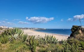 Apartamento Encantador Na Praia Da Rocha