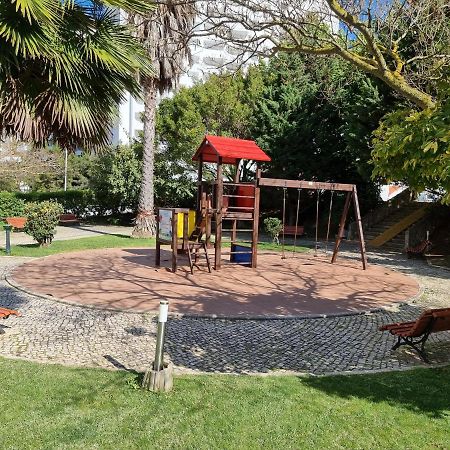 Apartamento Encantador Na Praia Da Rocha Portimão Extérieur photo