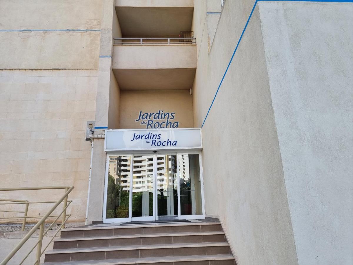Apartamento Encantador Na Praia Da Rocha Portimão Extérieur photo