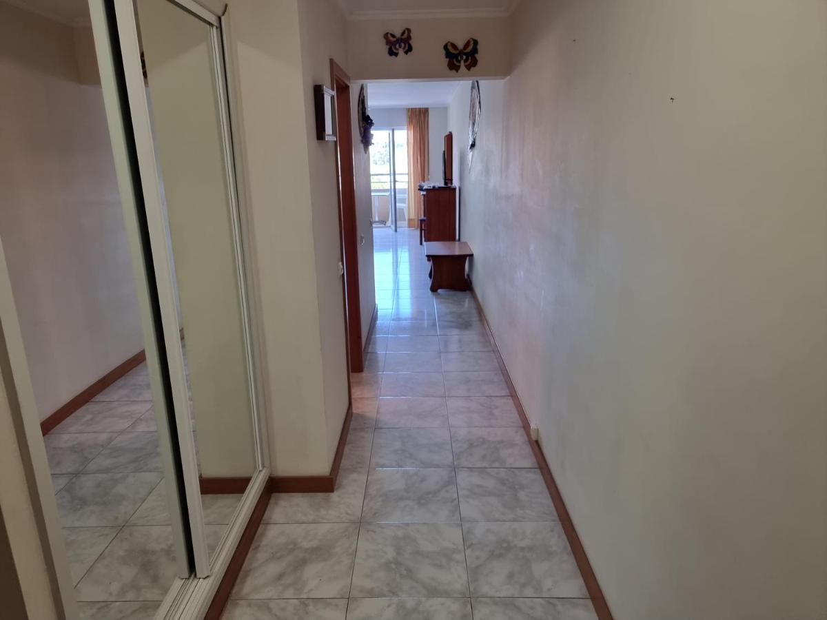 Apartamento Encantador Na Praia Da Rocha Portimão Extérieur photo