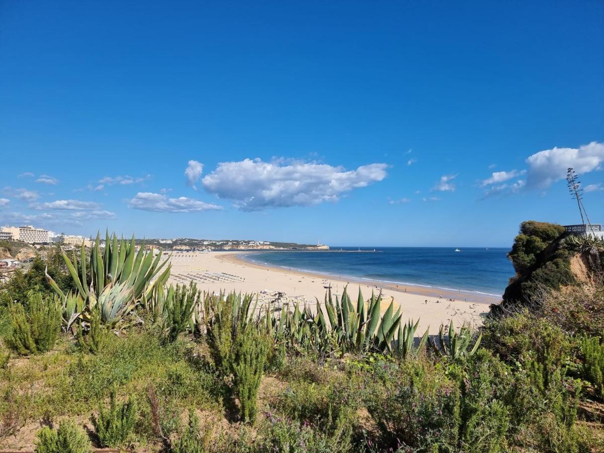 Apartamento Encantador Na Praia Da Rocha Portimão Extérieur photo