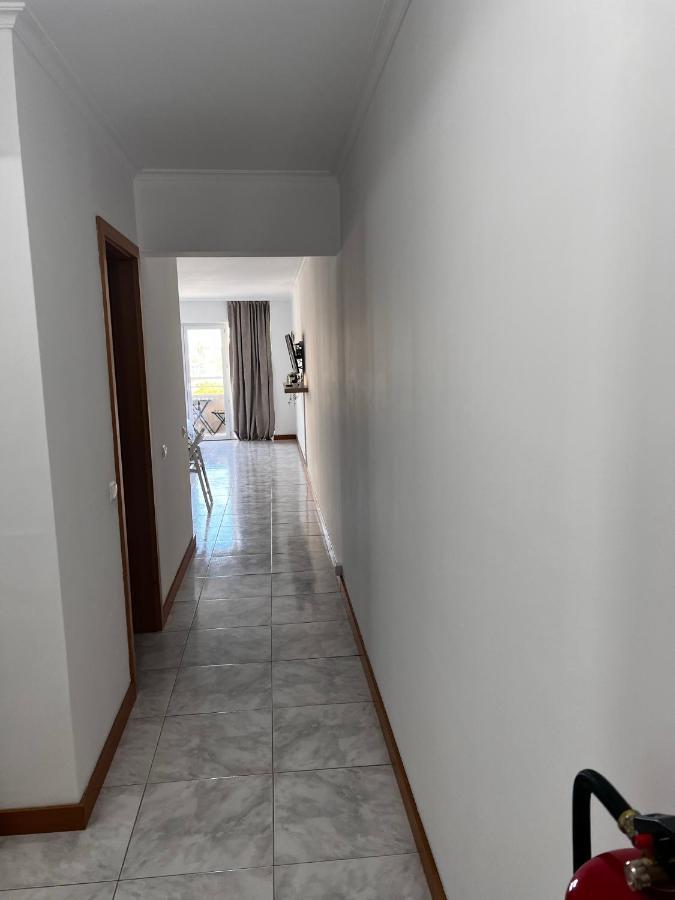 Apartamento Encantador Na Praia Da Rocha Portimão Extérieur photo