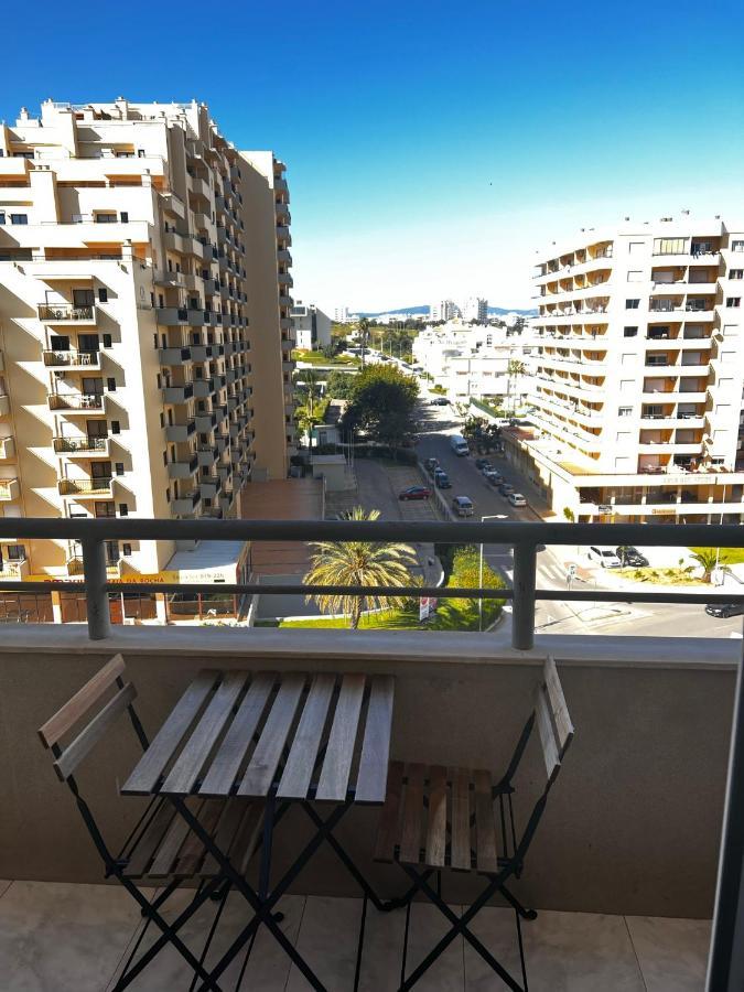 Apartamento Encantador Na Praia Da Rocha Portimão Extérieur photo