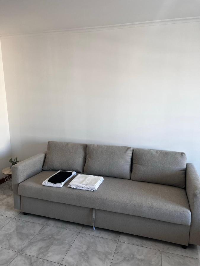 Apartamento Encantador Na Praia Da Rocha Portimão Extérieur photo