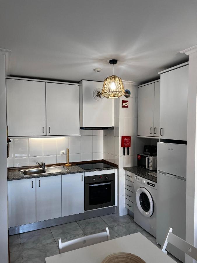 Apartamento Encantador Na Praia Da Rocha Portimão Extérieur photo