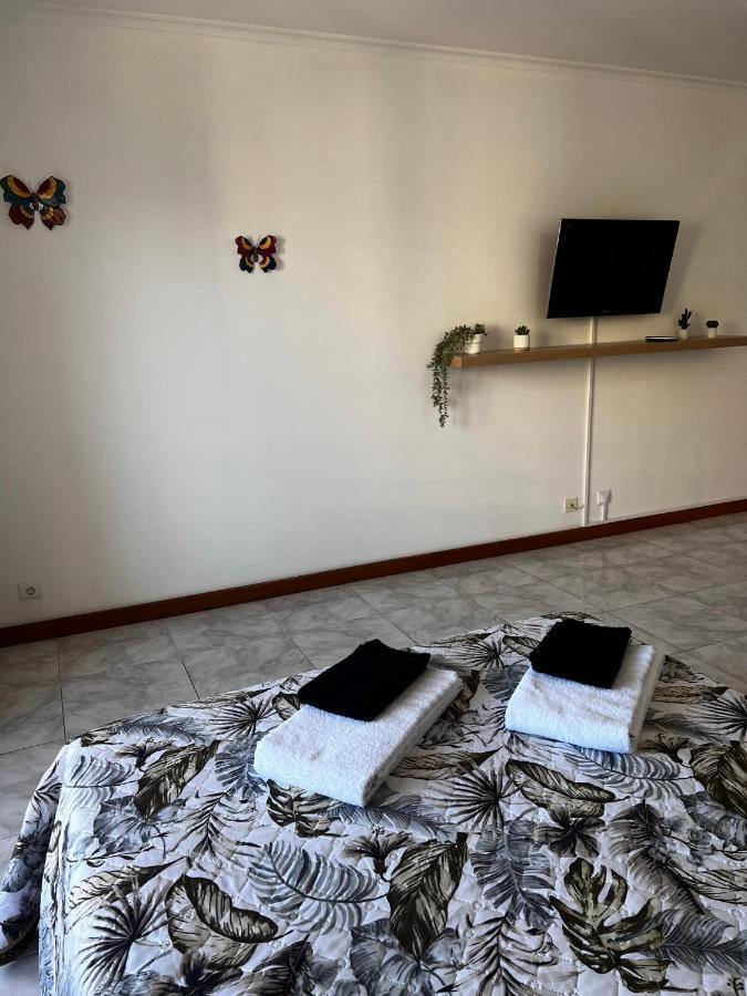 Apartamento Encantador Na Praia Da Rocha Portimão Extérieur photo