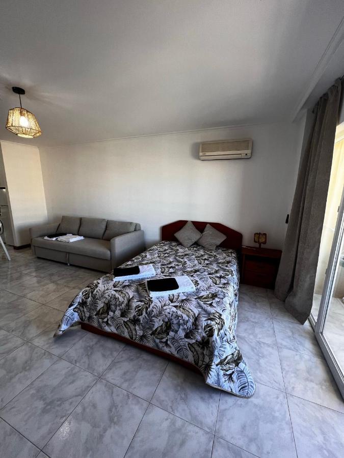 Apartamento Encantador Na Praia Da Rocha Portimão Extérieur photo