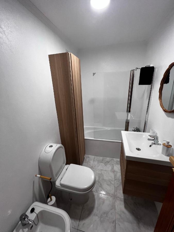 Apartamento Encantador Na Praia Da Rocha Portimão Extérieur photo