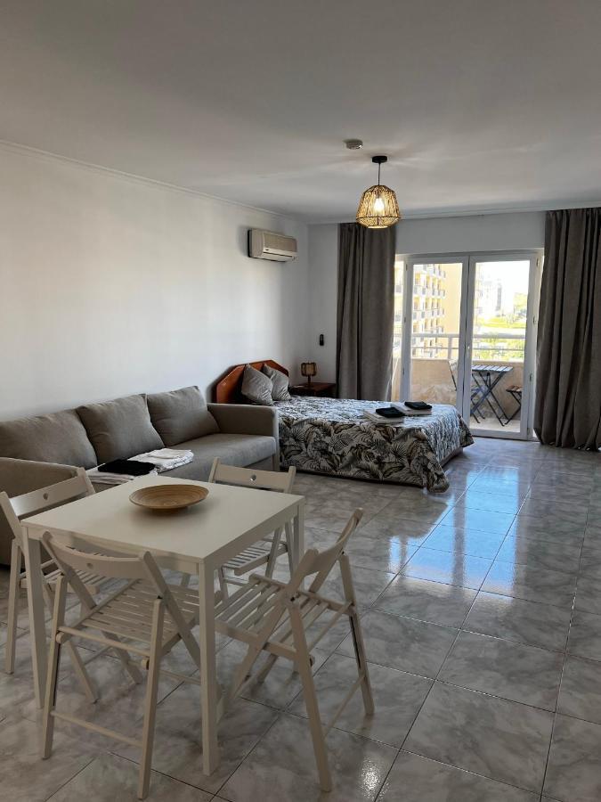Apartamento Encantador Na Praia Da Rocha Portimão Extérieur photo