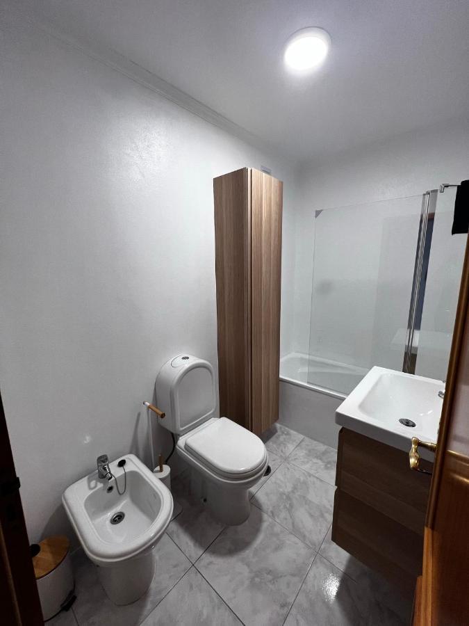 Apartamento Encantador Na Praia Da Rocha Portimão Extérieur photo