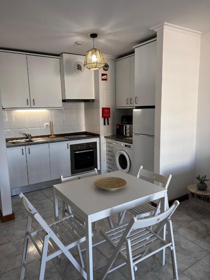 Apartamento Encantador Na Praia Da Rocha Portimão Extérieur photo