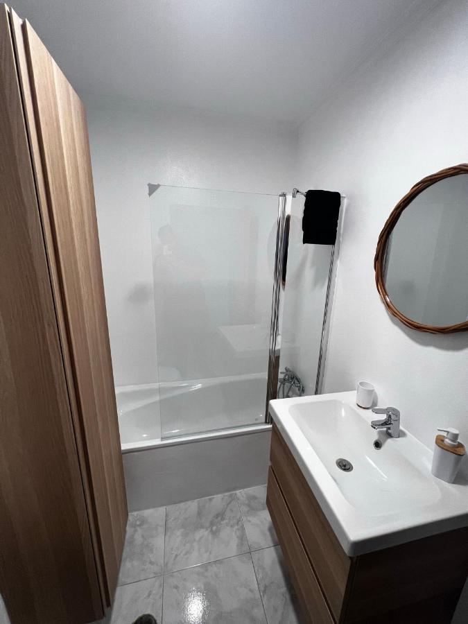 Apartamento Encantador Na Praia Da Rocha Portimão Extérieur photo